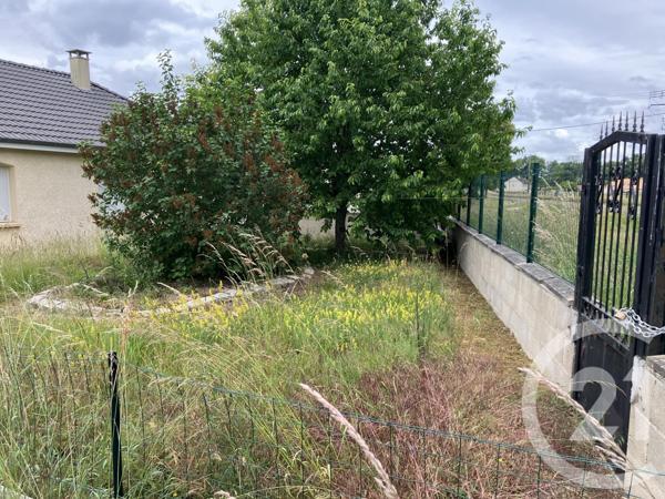 Maison à vendre  5 pièces - 110 m2 MONCETZ LONGEVAS - 51