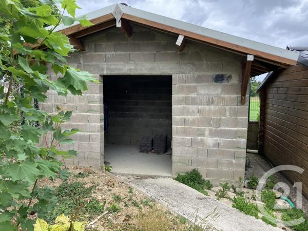 Maison à vendre  5 pièces - 110 m2 MONCETZ LONGEVAS - 51