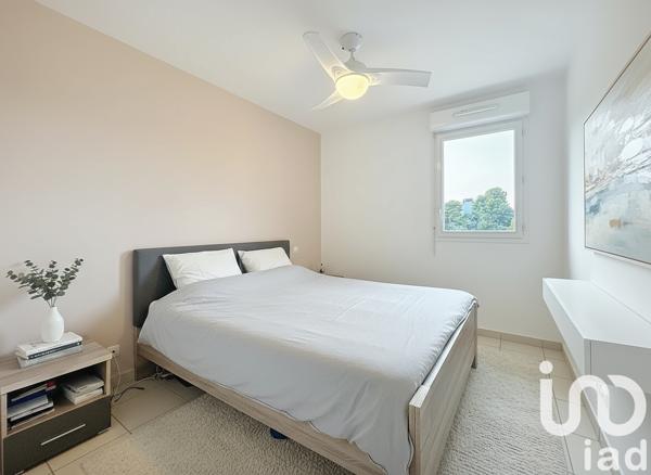 Appartement à vendre 3 pièces 60 m² Marseille 13