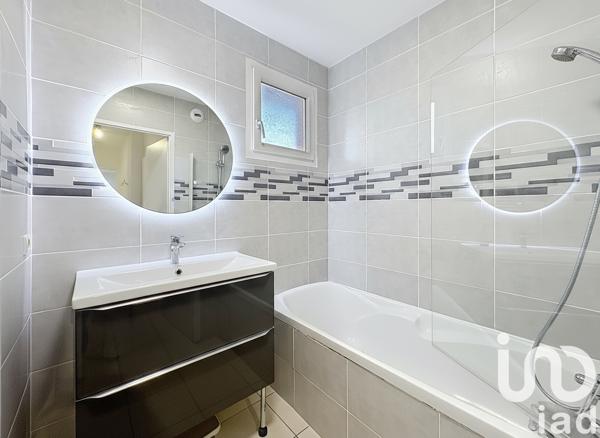 Appartement à vendre 3 pièces 60 m² Marseille 13