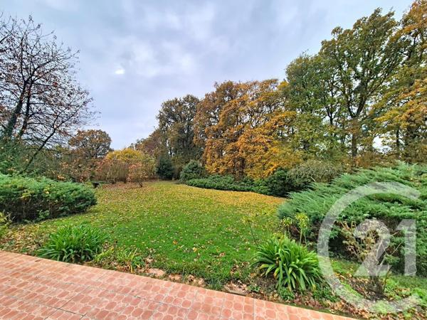 Maison à vendre  6 pièces - 160 m2 PONT AUDEMER - 27