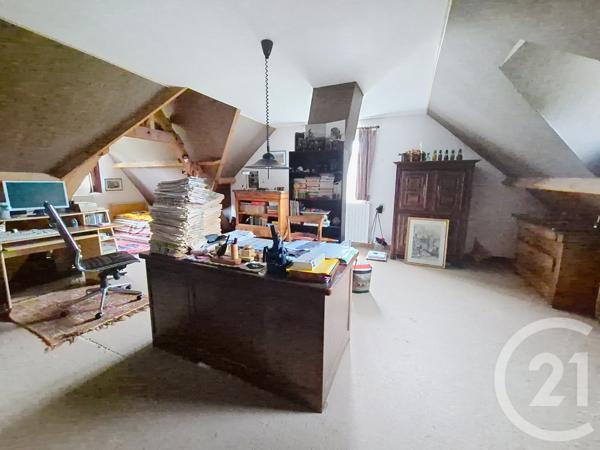 Maison à vendre  6 pièces - 160 m2 PONT AUDEMER - 27