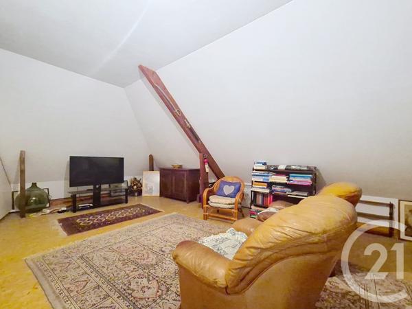 Maison à vendre  6 pièces - 160 m2 PONT AUDEMER - 27