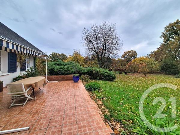 Maison à vendre  6 pièces - 160 m2 PONT AUDEMER - 27