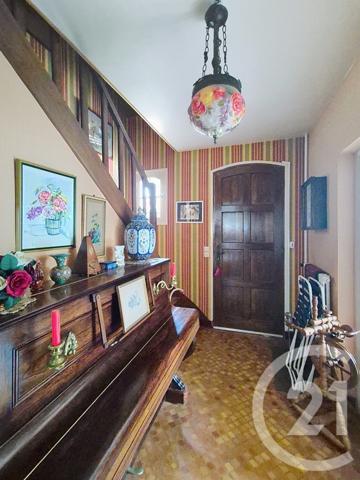 Maison à vendre  6 pièces - 160 m2 PONT AUDEMER - 27