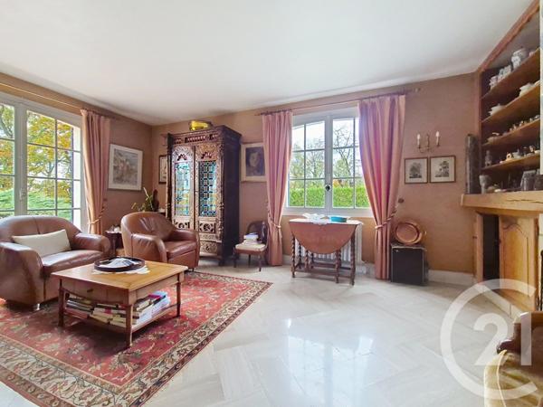 Maison à vendre  6 pièces - 160 m2 PONT AUDEMER - 27