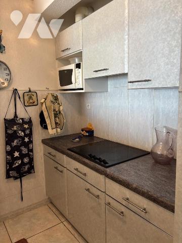 RARE – FRONT DE MER – CANET-EN-ROUSSILLON