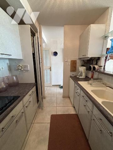 RARE – FRONT DE MER – CANET-EN-ROUSSILLON