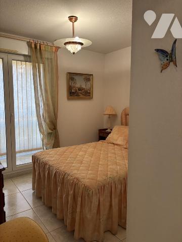 RARE – FRONT DE MER – CANET-EN-ROUSSILLON