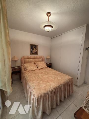 RARE – FRONT DE MER – CANET-EN-ROUSSILLON