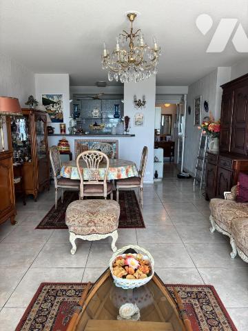 RARE – FRONT DE MER – CANET-EN-ROUSSILLON