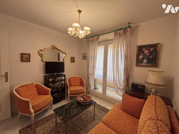 RARE – FRONT DE MER – CANET-EN-ROUSSILLON