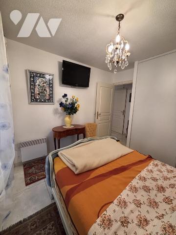 RARE – FRONT DE MER – CANET-EN-ROUSSILLON