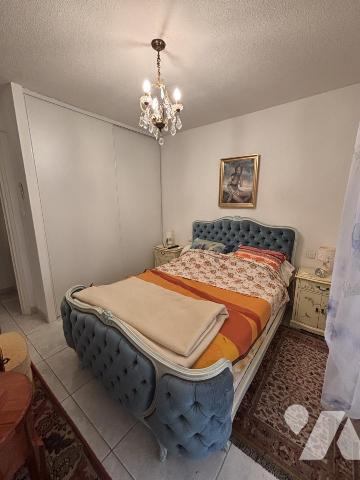 RARE – FRONT DE MER – CANET-EN-ROUSSILLON