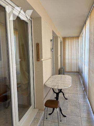 RARE – FRONT DE MER – CANET-EN-ROUSSILLON