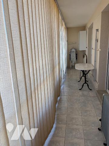 RARE – FRONT DE MER – CANET-EN-ROUSSILLON
