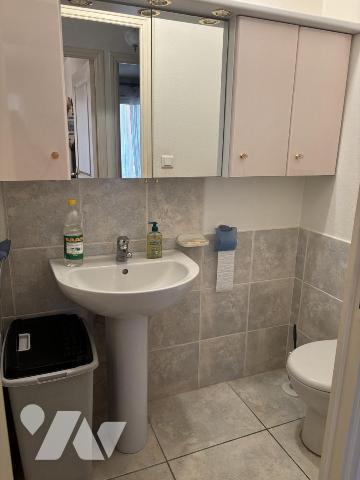 RARE – FRONT DE MER – CANET-EN-ROUSSILLON