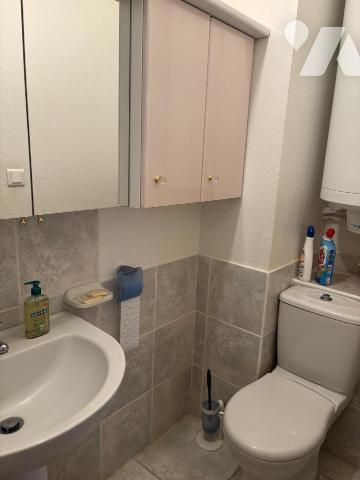 RARE – FRONT DE MER – CANET-EN-ROUSSILLON