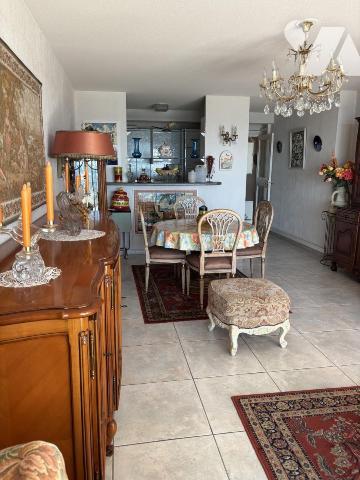 RARE – FRONT DE MER – CANET-EN-ROUSSILLON