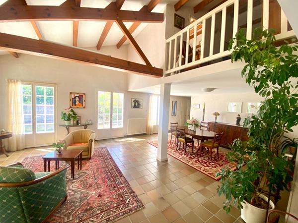 Villa bord de mer Les Sables D'Olonne 7 pièce(s) 160 m2