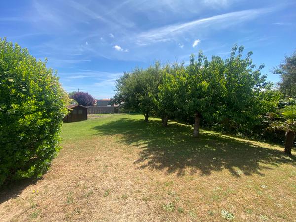 Villa bord de mer Les Sables D'Olonne 7 pièce(s) 160 m2