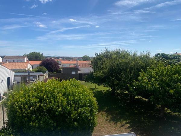 Villa bord de mer Les Sables D'Olonne 7 pièce(s) 160 m2