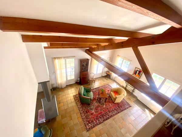 Villa bord de mer Les Sables D'Olonne 7 pièce(s) 160 m2