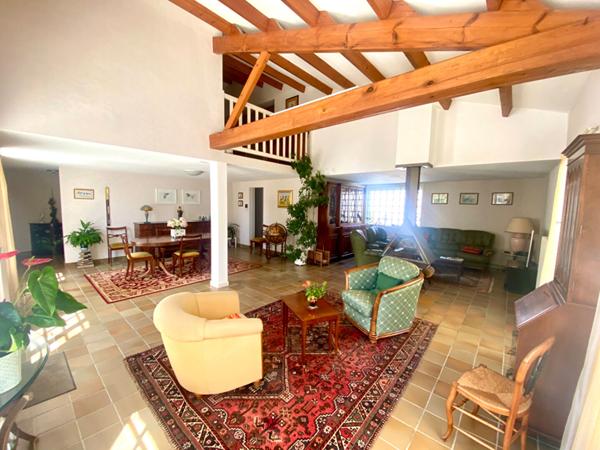 Villa bord de mer Les Sables D'Olonne 7 pièce(s) 160 m2