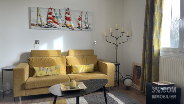 Villa 8 pièce(s) 4 chambre(s) 184 m²