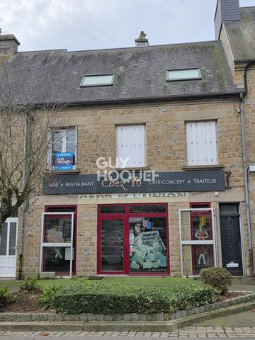 IMMEUBLE À VENDRE DE 114,00 M²