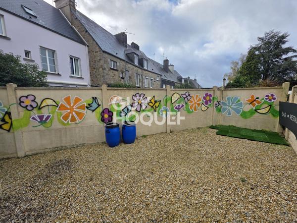 IMMEUBLE À VENDRE DE 114,00 M²