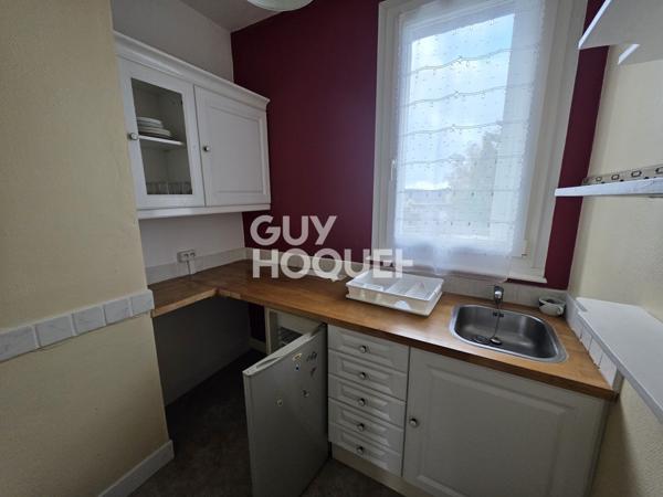 IMMEUBLE À VENDRE DE 114,00 M²