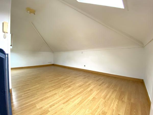 Studio à louer St-Maur