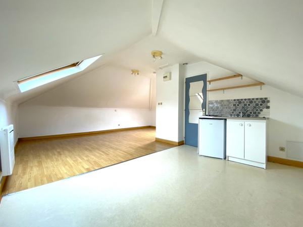 Studio à louer St-Maur