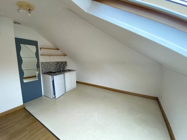 Studio à louer St-Maur
