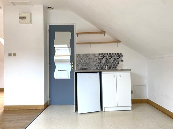 Studio à louer St-Maur
