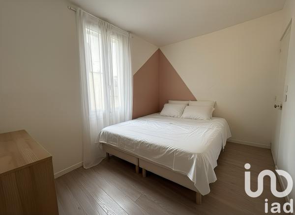 Maison à vendre 3 pièces 67 m² Hardricourt