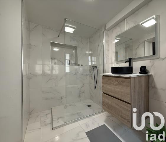 Maison à vendre 3 pièces 67 m² Hardricourt