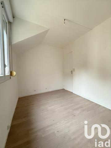 Maison à vendre 3 pièces 67 m² Hardricourt