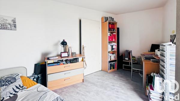 Appartement à vendre 3 pièces 68 m² Sarcelles