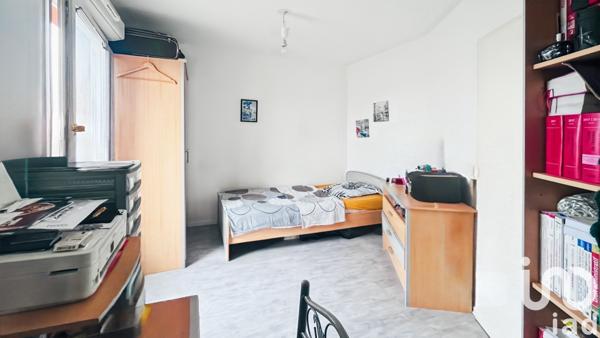 Appartement à vendre 3 pièces 68 m² Sarcelles