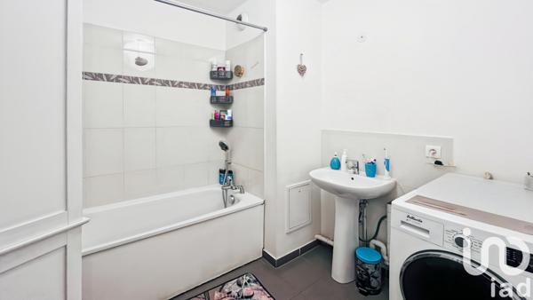 Appartement à vendre 3 pièces 68 m² Sarcelles