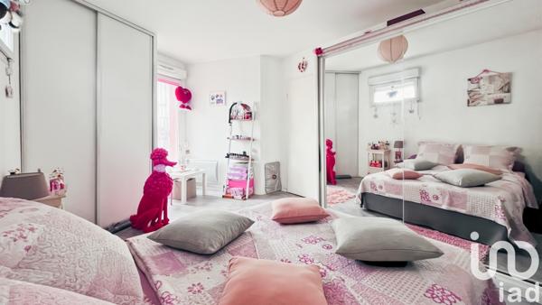 Appartement à vendre 3 pièces 68 m² Sarcelles