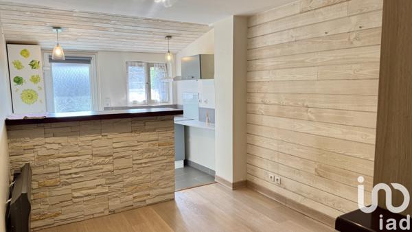 Maison à vendre 5 pièces 112 m² Saint-Jean-de-Luz