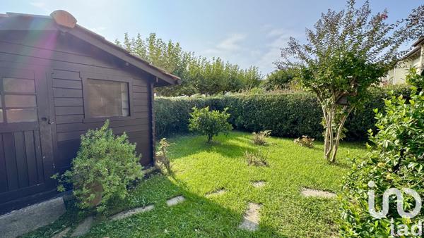 Maison à vendre 5 pièces 112 m² Saint-Jean-de-Luz