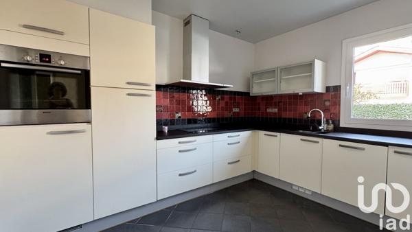 Maison à vendre 5 pièces 112 m² Saint-Jean-de-Luz