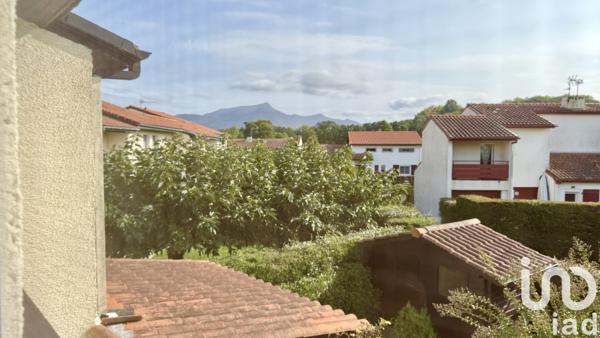 Maison à vendre 5 pièces 112 m² Saint-Jean-de-Luz