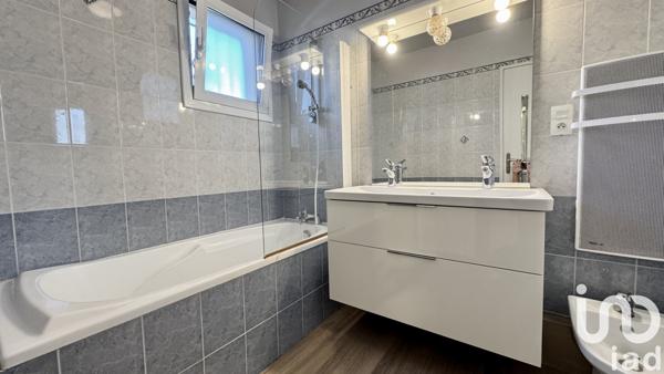 Maison à vendre 5 pièces 112 m² Saint-Jean-de-Luz