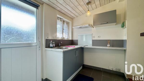 Maison à vendre 5 pièces 112 m² Saint-Jean-de-Luz