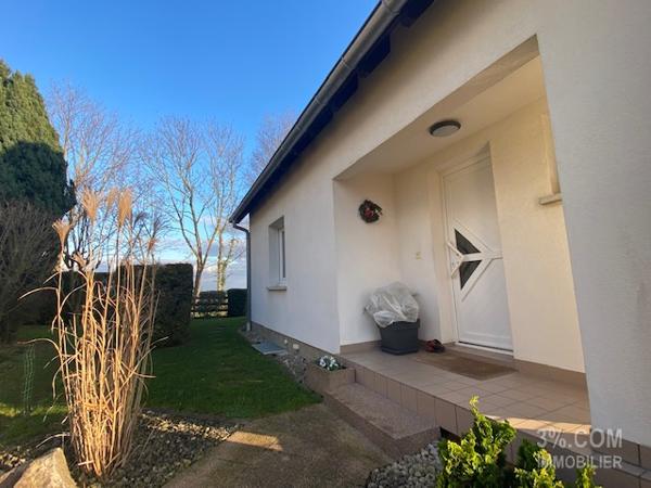 3%.COM Belle maison au calme- vue campagne Reitwiller (67370)